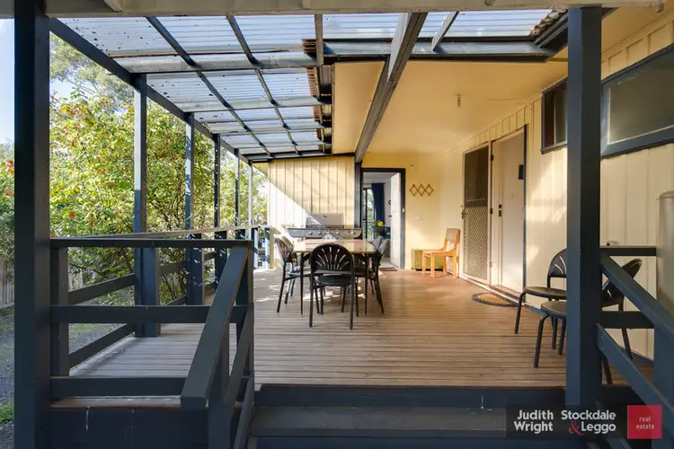 Fourth view of Homely house listing, 3 Endeavour Court, Cowes VIC 3922