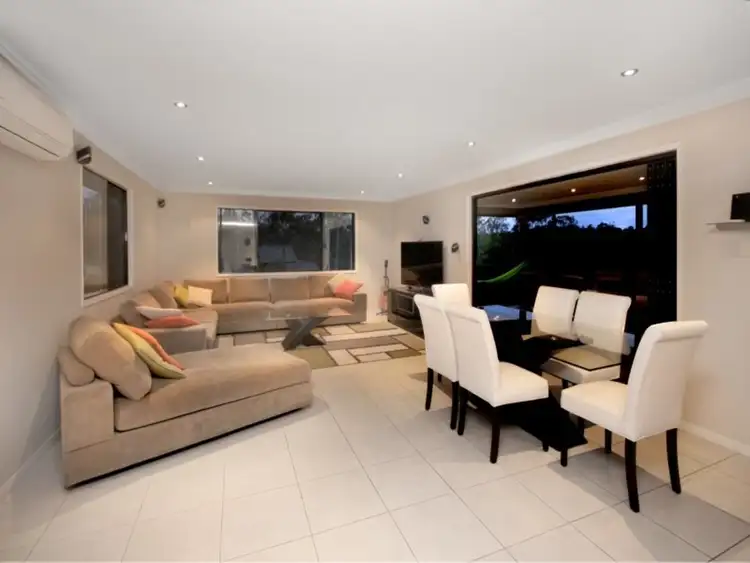 Third view of Homely house listing, 77 George Holt Drive, Mount Crosby QLD 4306