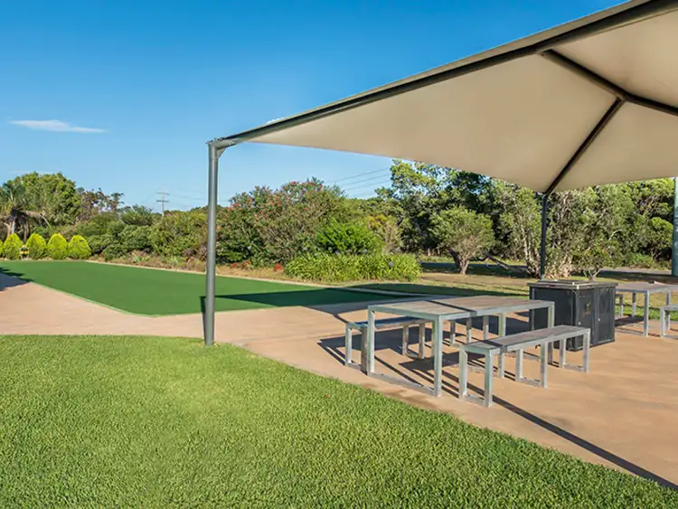 Seventh view of Homely villa listing, 146/81 Kalaroo Road, Redhead NSW 2290