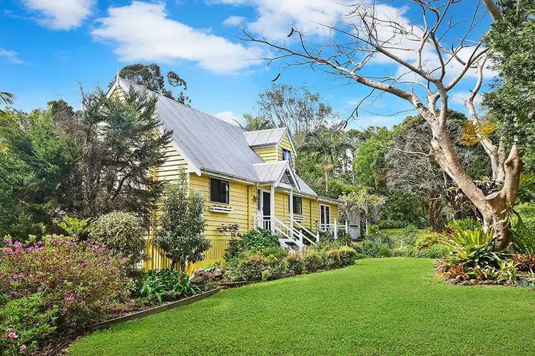 16 Allara Street, Flaxton QLD 4560