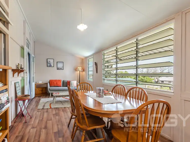 Second view of Homely house listing, 12 Mansfield Street, Wandal QLD 4700