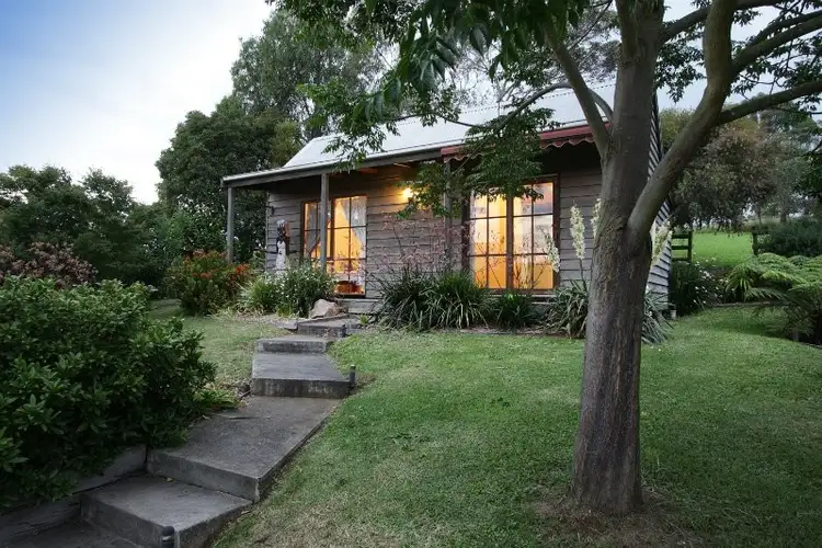 Third view of Homely house listing, 420 East West Road, Warragul VIC 3820