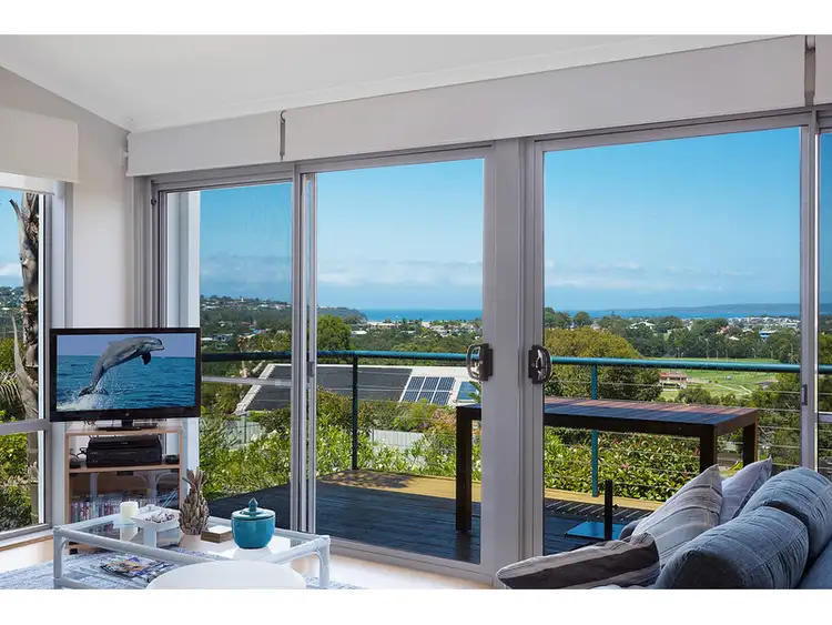 Third view of Homely apartment listing, 5/57-59 Berrambool Drive, Merimbula NSW 2548