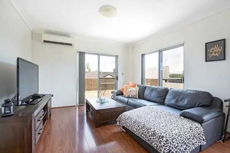 Third view of Homely unit listing, 13/5-7 Dent Street, Penrith NSW 2750