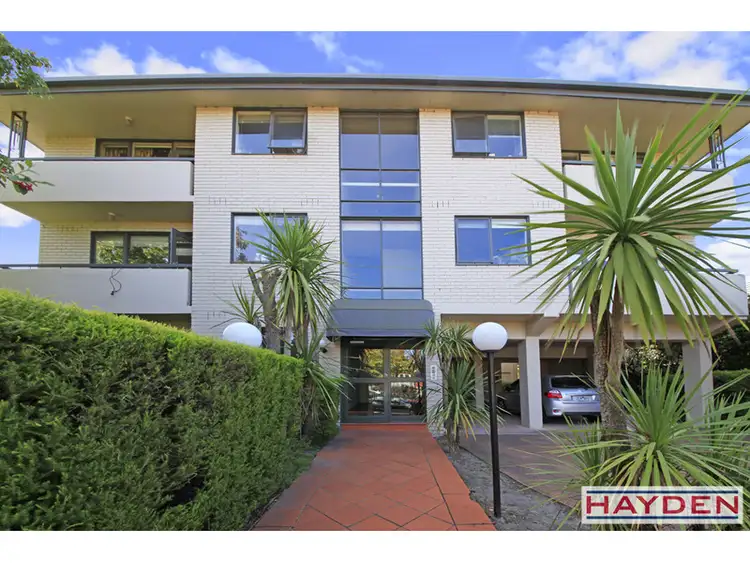 Second view of Homely apartment listing, Address available on request