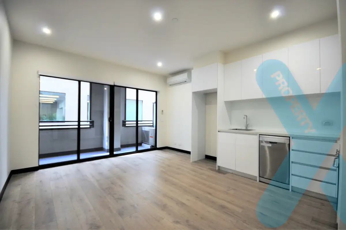 Main view of Homely apartment listing, 105/535 Flinders Lane, Melbourne VIC 3000