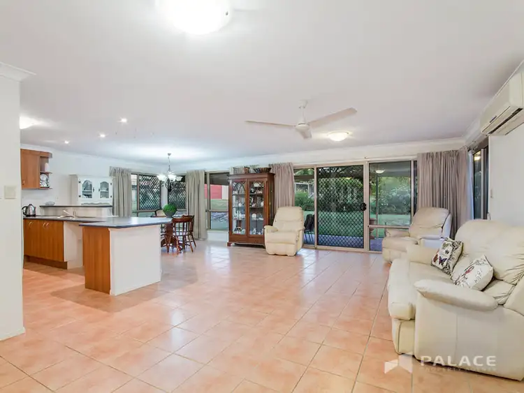 Sixth view of Homely house listing, 5 Archer Court, Karalee QLD 4306