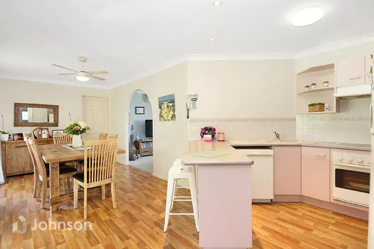 Third view of Homely house listing, 3 Bankswood Court, Camira QLD 4300