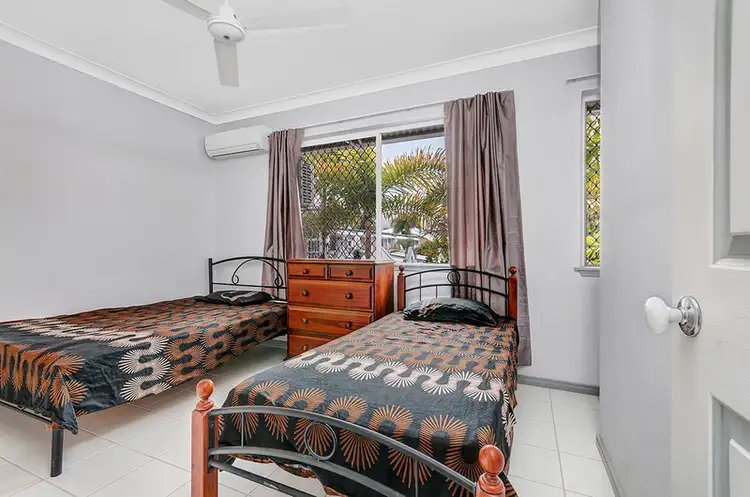 Third view of Homely unit listing, 11/3 Quetta Close, Manoora QLD 4870