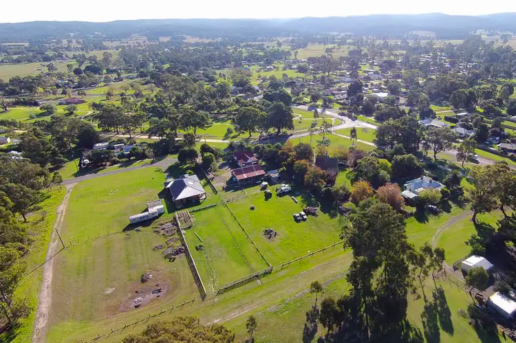 Fourth view of Homely land listing, LOT 7 Stringer Road, Toongabbie VIC 3856