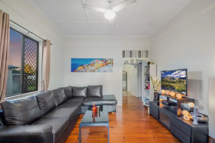 Third view of Homely house listing, 6 Clark Street, South Toowoomba QLD 4350