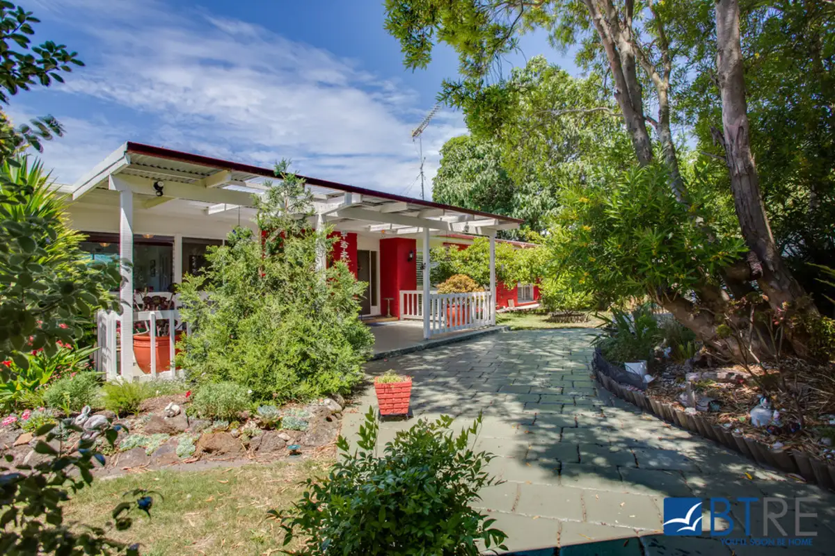 Main view of Homely house listing, 4 Seabreeze Street, Balnarring VIC 3926