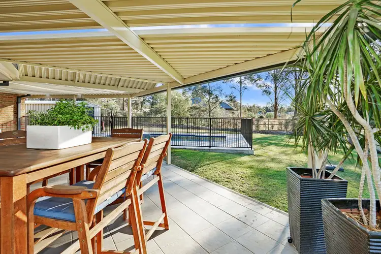 Fourth view of Homely house listing, 53 O'Shea Circuit, Cessnock NSW 2325