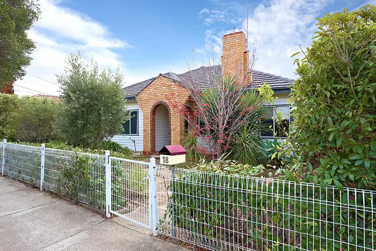 Second view of Homely house listing, 18 Wyalong Street (Albion), Sunshine VIC 3020