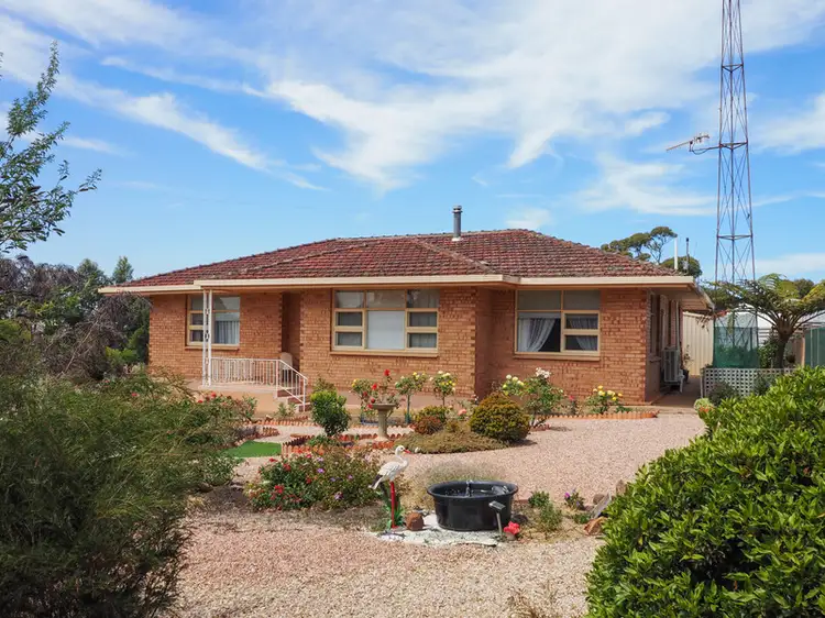 Fourth view of Homely rural property listing, 398 Charlton Gully Road, Charlton Gully SA 5607