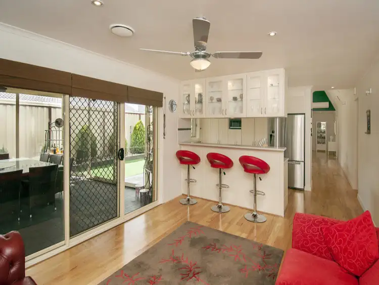 Seventh view of Homely house listing, 5 Kinlora Avenue, Epping VIC 3076