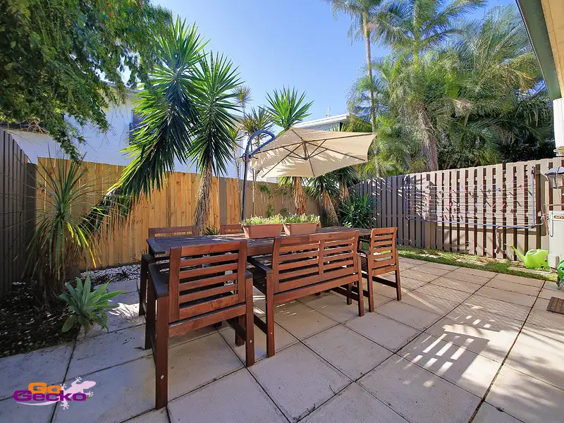 Main view of Homely villa listing, 6/79 Cambridge Street, Carina Heights QLD 4152