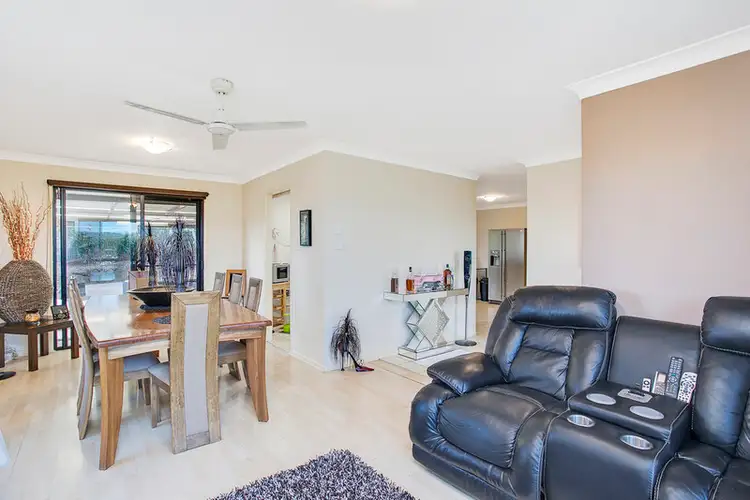 Second view of Homely house listing, 28 Maui Crescent, Oxenford QLD 4210