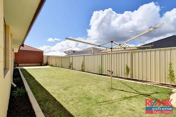 Fourth view of Homely house listing, 12 Farnsworth Approach, Tapping WA 6065