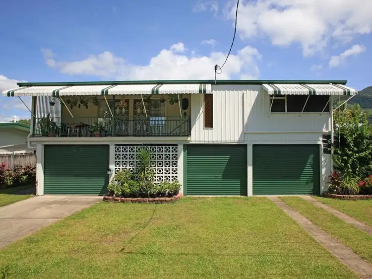 Main view of Homely house listing, 3 Mosch Place, Mooroobool QLD 4870