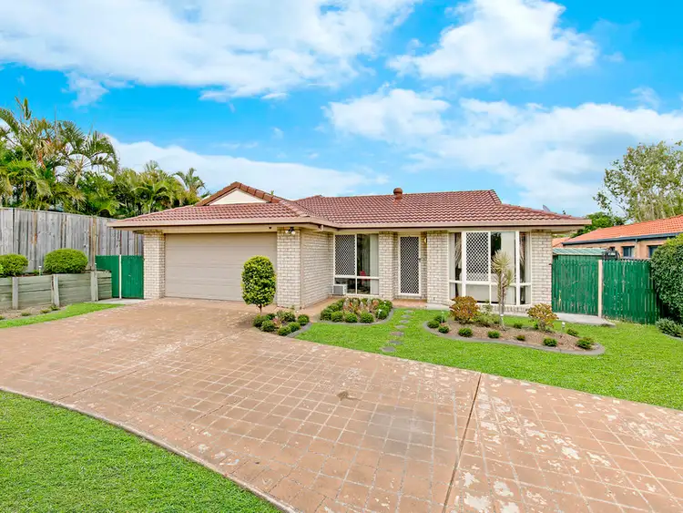 Main view of Homely house listing, sale 9 Conimbla Close, Parkinson QLD 4115