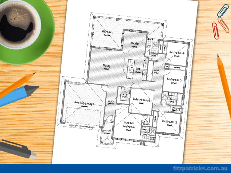 Second view of Homely house listing, 13 Beetson Street, Boorooma NSW 2650