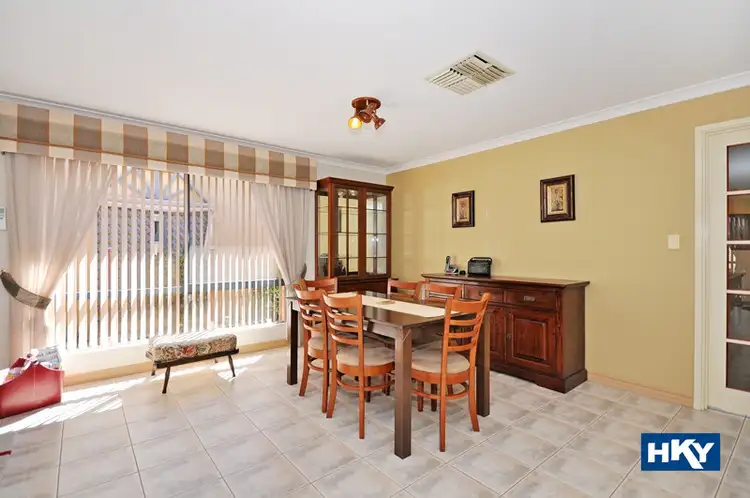 Sixth view of Homely house listing, 16 Kalyeeda Terrace, Ellenbrook WA 6069