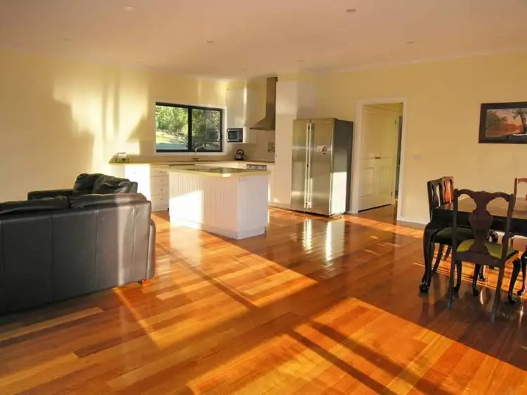 Fifth view of Homely house listing, 6 Alpine Ridge Road, Mansfield VIC 3722