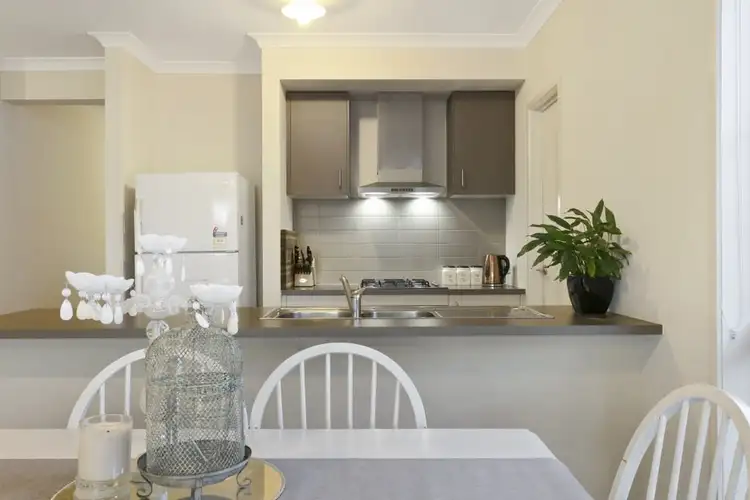 Second view of Homely house listing, 23 Chucklecreek Lane, Armstrong Creek VIC 3217