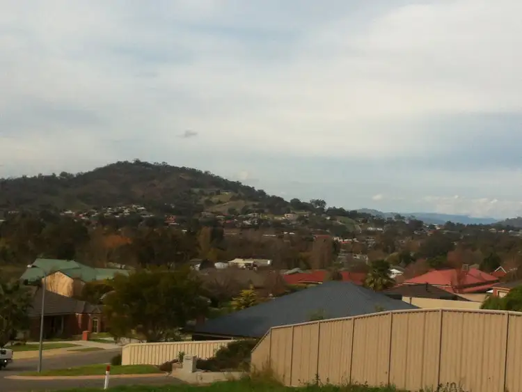 Main view of Homely land listing, 5 Koendida Court, Wodonga VIC 3690