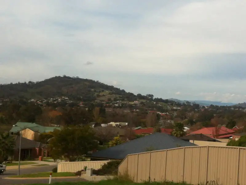 Main view of Homely land listing, 5 Koendida Court, Wodonga VIC 3690
