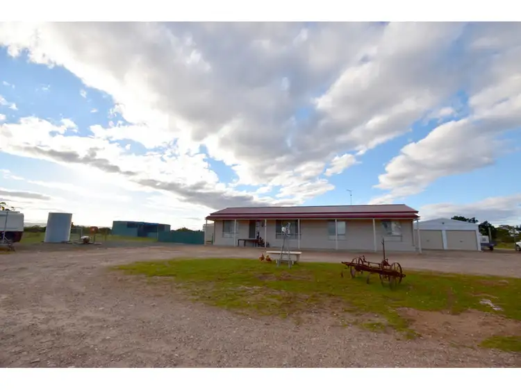 190 Battans Road, Sedan SA 5353