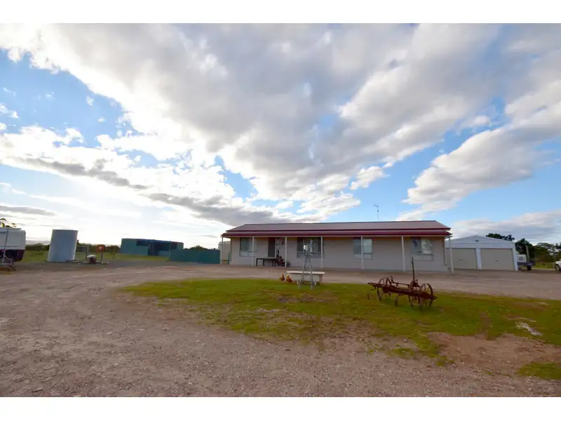 Main view of Homely rural property listing, 190 Battans Road, Sedan SA 5353