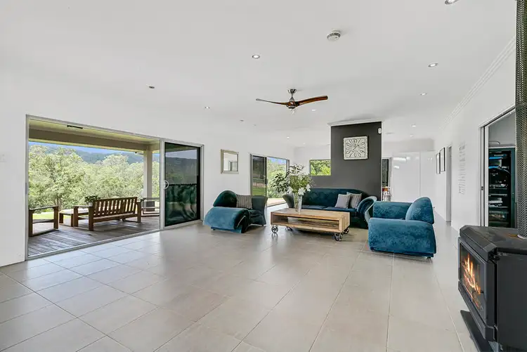 Fifth view of Homely rural property listing, 14 Bush Knoll Place, Mount Nathan QLD 4211