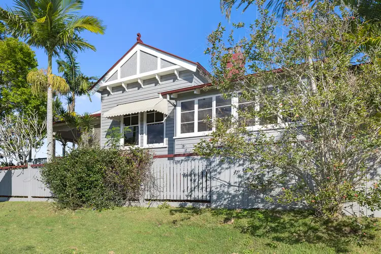 1 Eyles Avenue, Murwillumbah NSW 2484