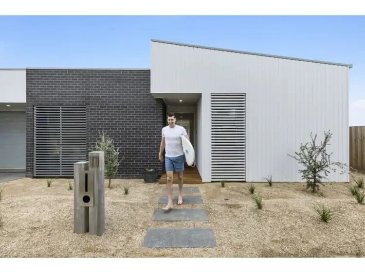 11 Lahinch Mews, Torquay VIC 3228