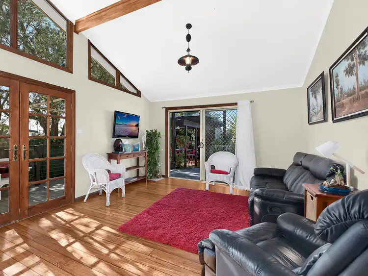 Fifth view of Homely house listing, 2 Shortland Avenue, Killarney Vale NSW 2261