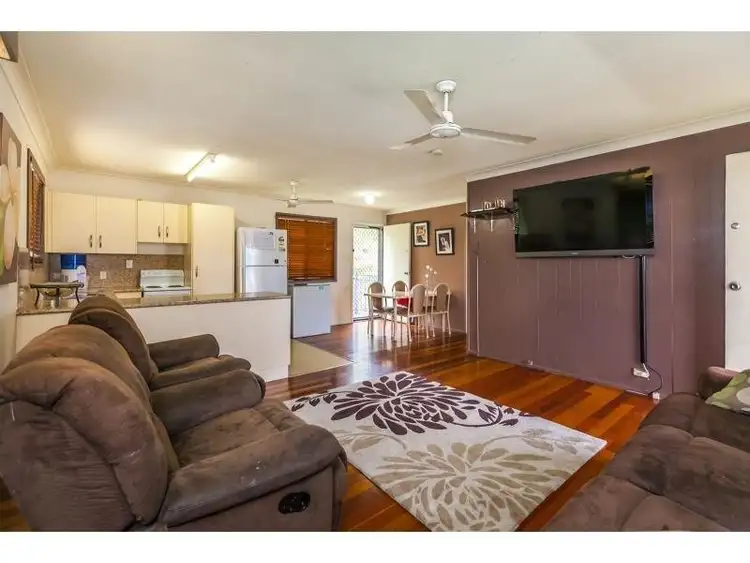 Fourth view of Homely house listing, 87 Hollingsworth Street, Kawana QLD 4701