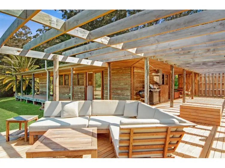 Sixth view of Homely rural property listing, 81 Brush Creek Road, Cedar Brush Creek NSW 2259