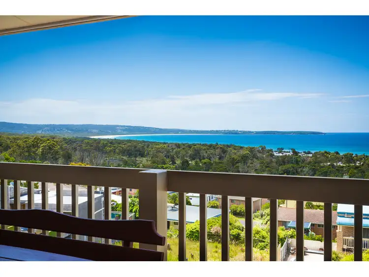 Second view of Homely house listing, 50 Jinjera Parade, Pambula Beach NSW 2549