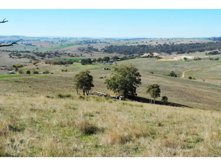 Second view of Homely rural property listing, 1370 Mid Western Highway, Evans Plains NSW 2795