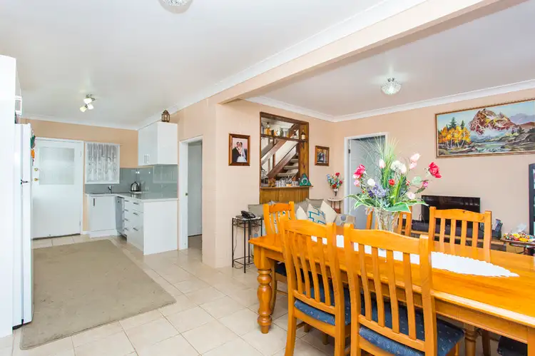 Fourth view of Homely house listing, 4 Wollombi Road, Millfield NSW 2325