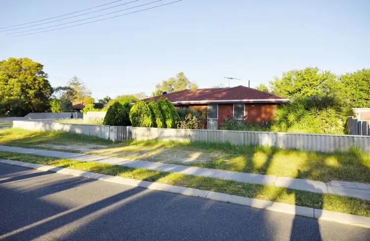 Second view of Homely house listing, 57 Brinckley Crescent, Koondoola WA 6064
