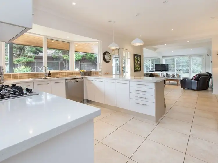 Fourth view of Homely house listing, 10 Moseley Drive, Mount Eliza VIC 3930