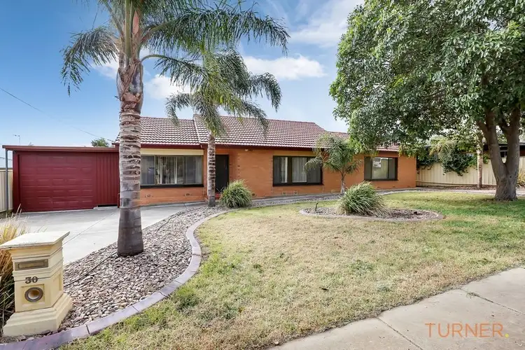 Main view of Homely house listing, 30 Malbaru Avenue, Ingle Farm SA 5098
