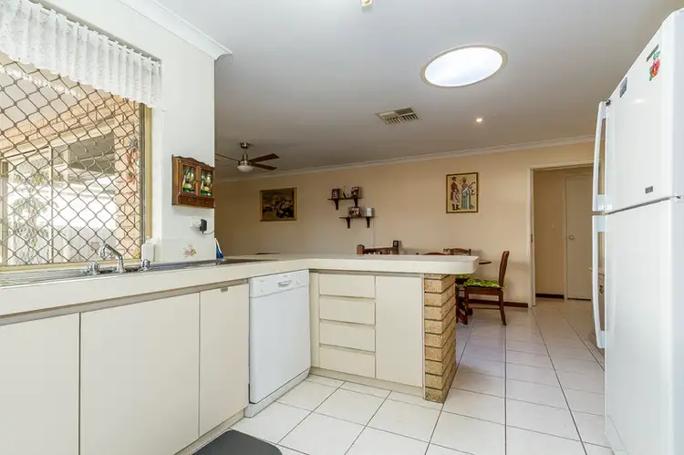Fourth view of Homely house listing, 20 Bramble Way, Ballajura WA 6066