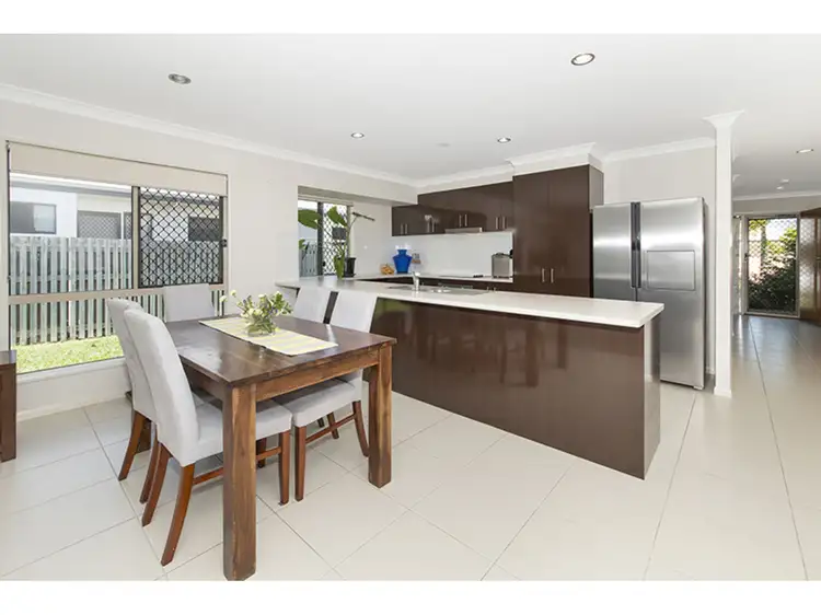 Second view of Homely house listing, 14 Nikao Street, Burdell QLD 4818