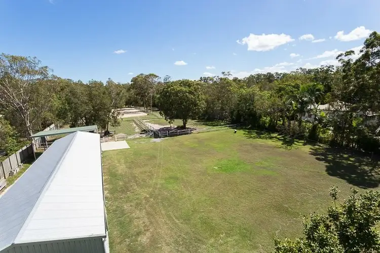 577 New Cleveland Road, Gumdale QLD 4154