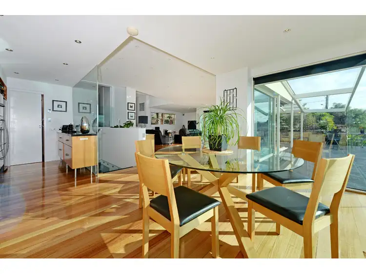 Fifth view of Homely house listing, 439a Sandy Bay Road, Sandy Bay TAS 7005