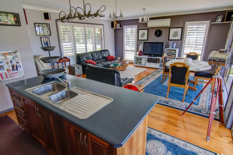 Fourth view of Homely house listing, 25 Emerald Crescent, Wallagoot NSW 2550